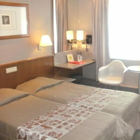 Glenmore Hotel