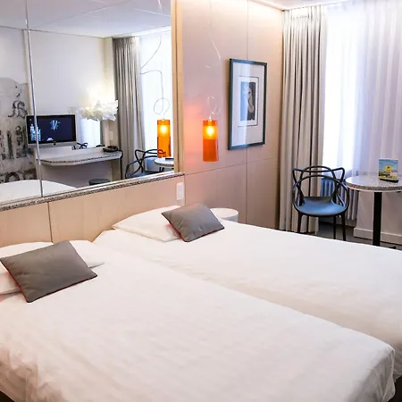 Glenmore 3* Oostende