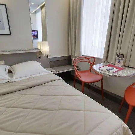 Glenmore Hotel Oostende