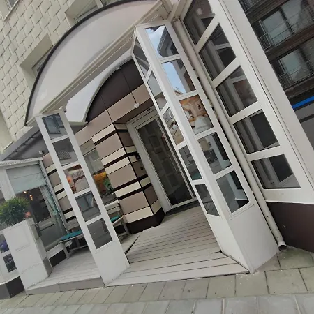 Glenmore Otel 3*