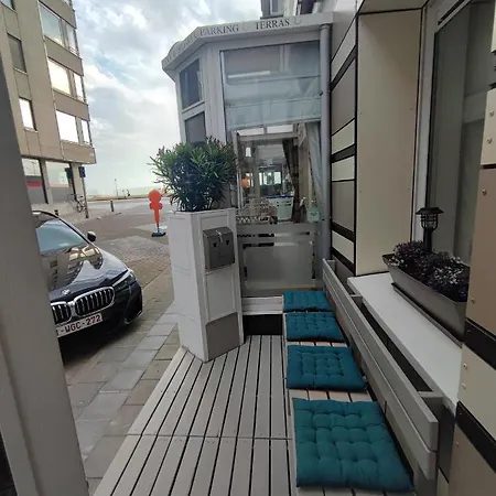 Glenmore Oostende