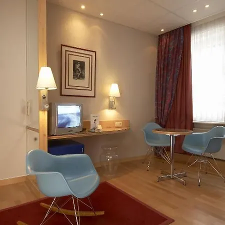 Glenmore Otel 3*