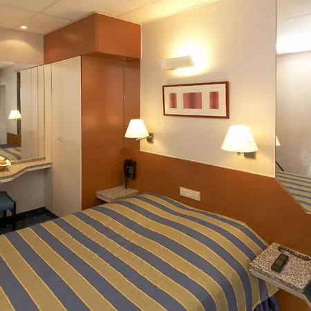 Hotel Glenmore