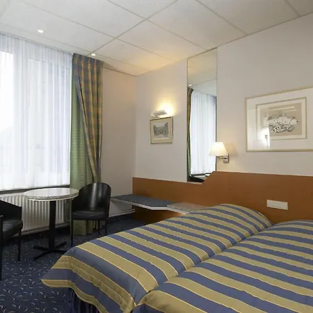 Glenmore Hotel Oostende