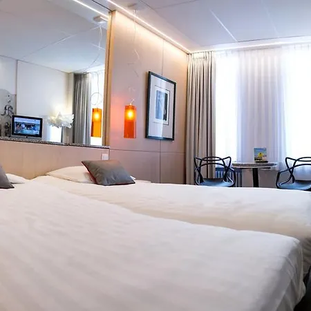 Hotel Glenmore 3*