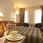 Glenmore Hotel Ostende