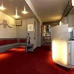 Hotel Glenmore 3*