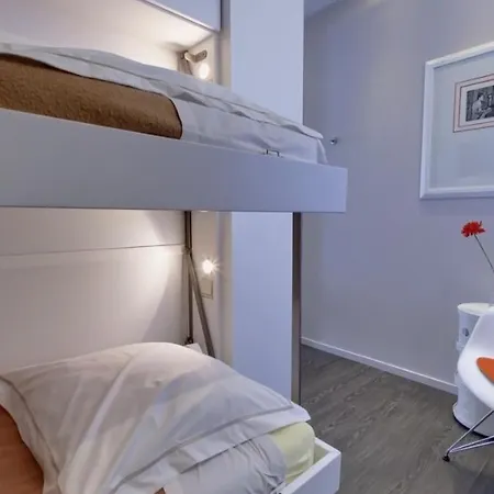 Glenmore Ξενοδοχείο Οστένδη