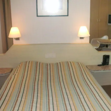 Glenmore 호텔