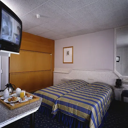 Glenmore 3* Ostende