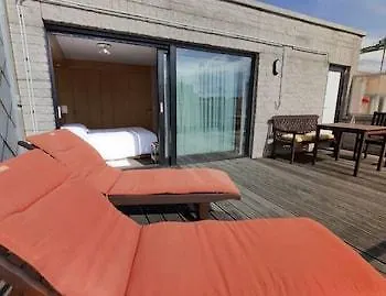 Glenmore Oostende