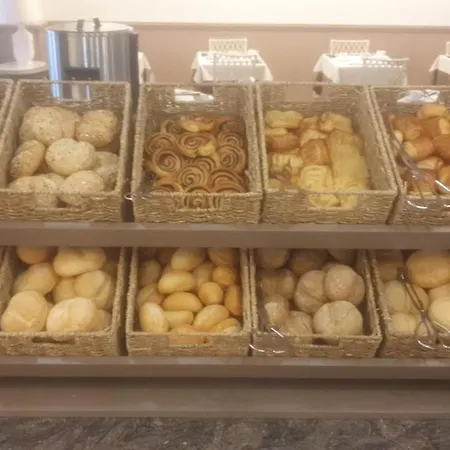 Glenmore מלון אוסטנדה