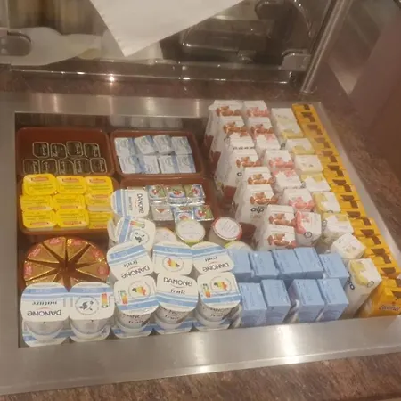 Glenmore Ξενοδοχείο