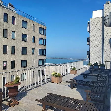 Glenmore Οστένδη