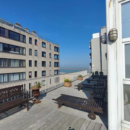 Glenmore Ξενοδοχείο