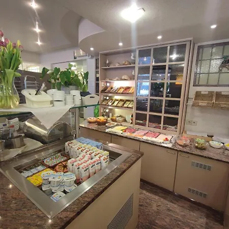 Glenmore מלון אוסטנדה