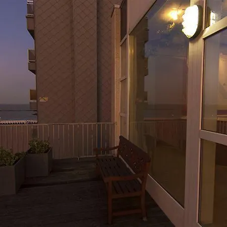 Ξενοδοχείο Glenmore