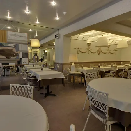 Glenmore מלון אוסטנדה