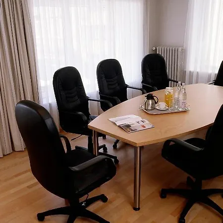 Glenmore אוסטנדה