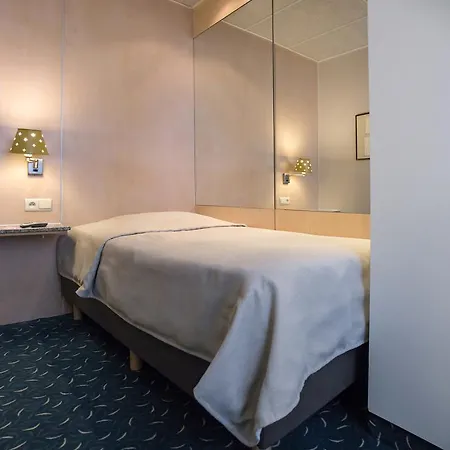 Glenmore Οστένδη