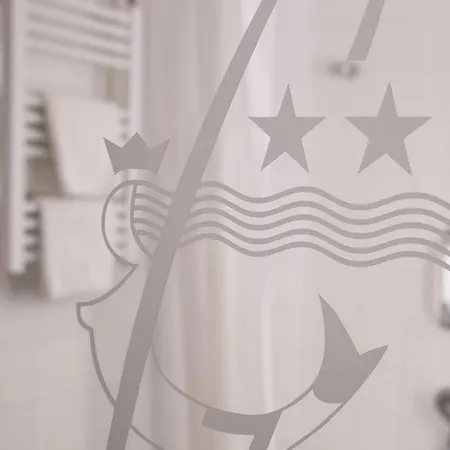 Glenmore Hotel Ostend