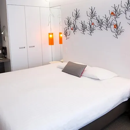 Glenmore 3* Οστένδη