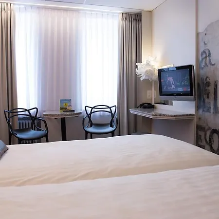 Glenmore Ξενοδοχείο