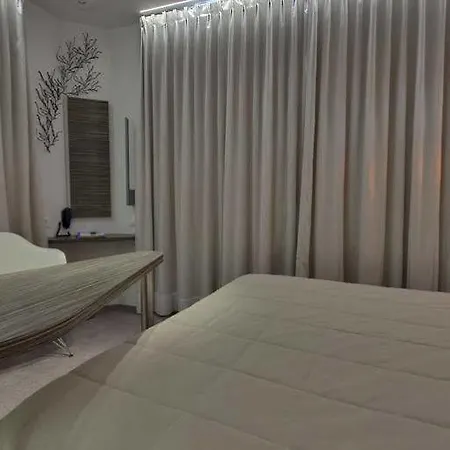 Glenmore 3* אוסטנדה