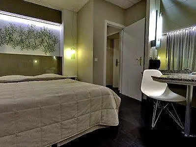 Glenmore Ξενοδοχείο