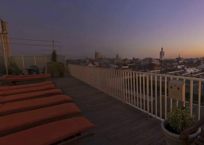 Glenmore ホテル 3*