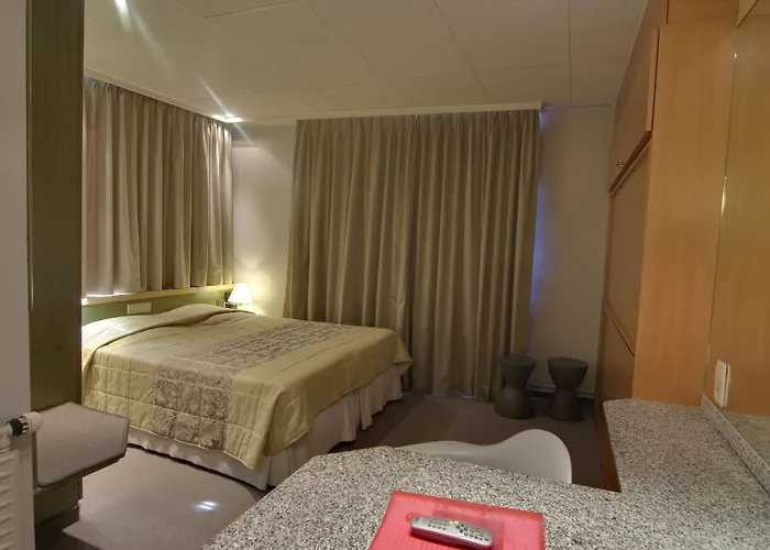 Szálloda Glenmore 3*