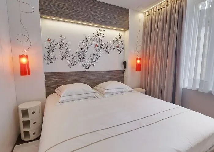 ホテル Glenmore オステンド