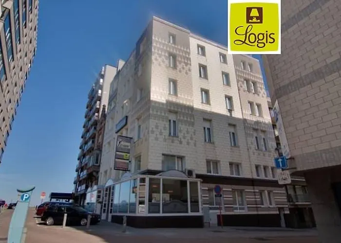 ホテル Glenmore 3*