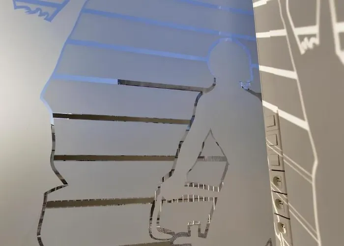 Glenmore 3* オステンド