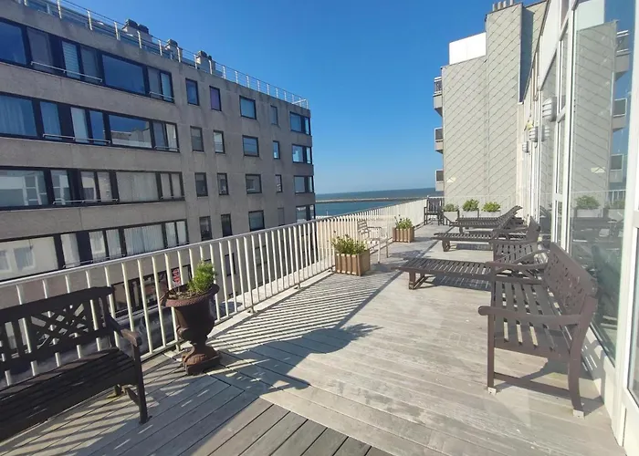 ホテル Glenmore 3*