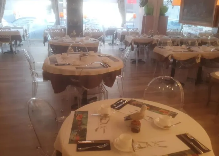 ホテル Glenmore 3*