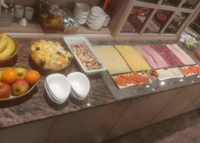 ホテル Glenmore オステンド