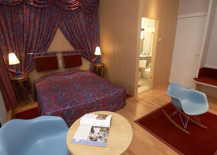 ホテル Glenmore オステンド