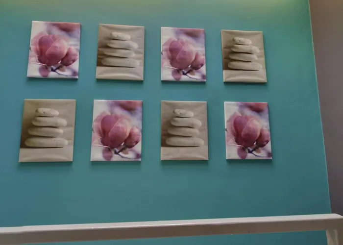 Glenmore ホテル 3*