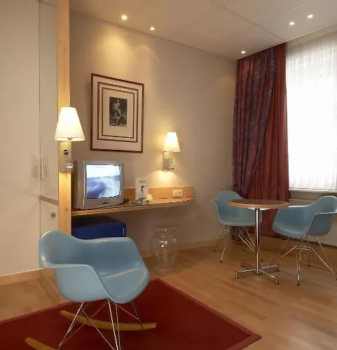 Glenmore ホテル 3*