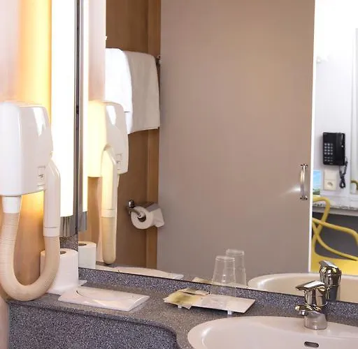 Glenmore オステンド