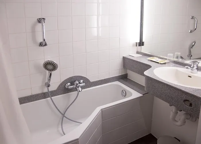 Glenmore Szálloda 3*