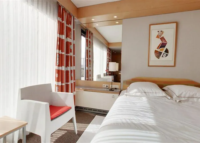 Szálloda Glenmore 3*