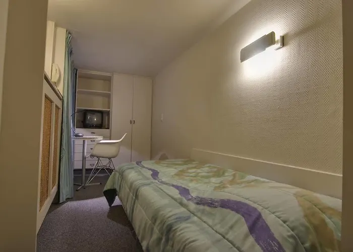 Szálloda Glenmore 3*