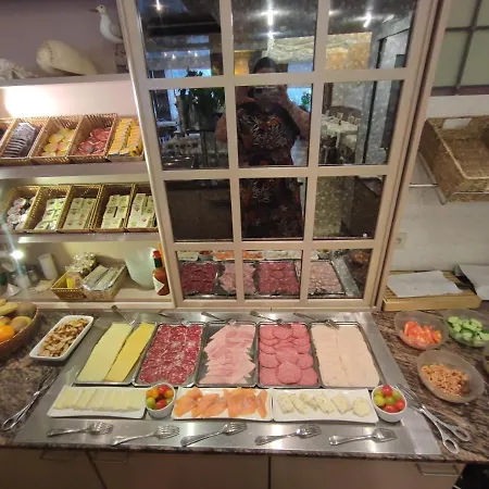 Glenmore 3* Oostende