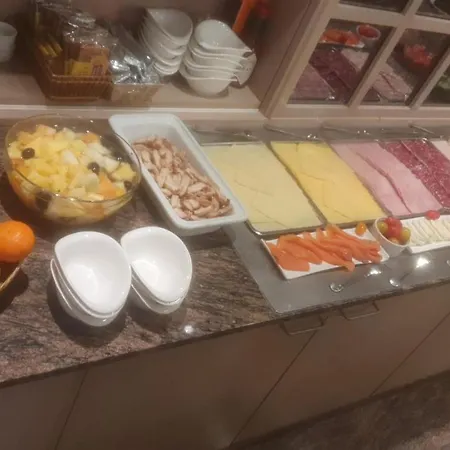 Hotell Glenmore Oostende