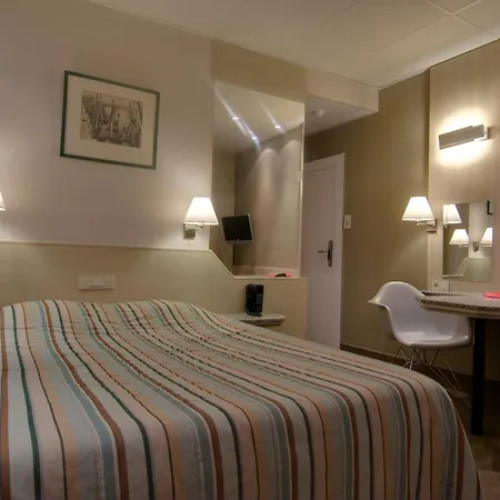 Glenmore 3* Oostende