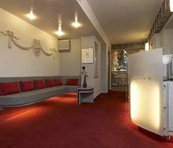 Glenmore 3* Oostende