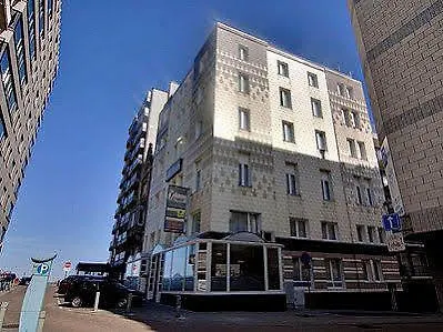 Glenmore Hotell Oostende