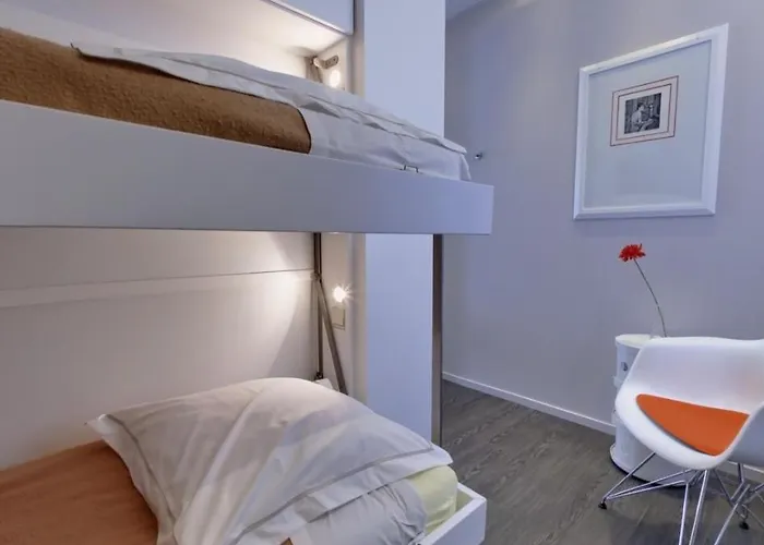 Glenmore Hotel Oostende